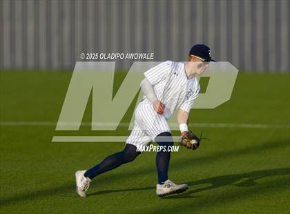 Thumbnail 1 in Royse City @ Wylie East (UIL 6A Baseball Bi-District Playoffs) photogallery.