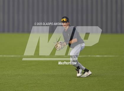 Thumbnail 3 in Royse City @ Wylie East (UIL 6A Baseball Bi-District Playoffs) photogallery.