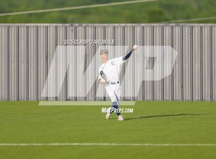 Thumbnail 3 in Royse City @ Wylie East (UIL 6A Baseball Bi-District Playoffs) photogallery.
