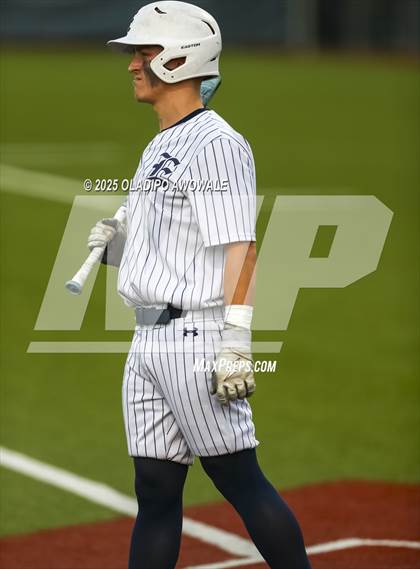 Thumbnail 1 in Royse City @ Wylie East (UIL 6A Baseball Bi-District Playoffs) photogallery.