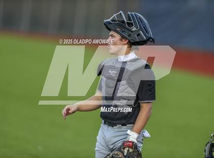 Thumbnail 1 in Royse City @ Wylie East (UIL 6A Baseball Bi-District Playoffs) photogallery.