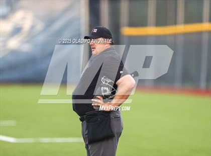 Thumbnail 1 in Royse City @ Wylie East (UIL 6A Baseball Bi-District Playoffs) photogallery.