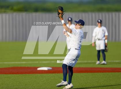 Thumbnail 1 in Royse City @ Wylie East (UIL 6A Baseball Bi-District Playoffs) photogallery.