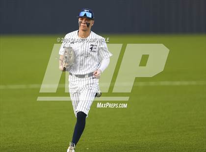 Thumbnail 2 in Royse City @ Wylie East (UIL 6A Baseball Bi-District Playoffs) photogallery.