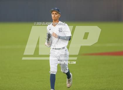 Thumbnail 3 in Royse City @ Wylie East (UIL 6A Baseball Bi-District Playoffs) photogallery.