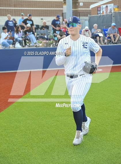 Thumbnail 1 in Royse City @ Wylie East (UIL 6A Baseball Bi-District Playoffs) photogallery.