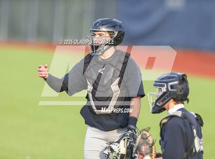 Thumbnail 2 in Royse City @ Wylie East (UIL 6A Baseball Bi-District Playoffs) photogallery.