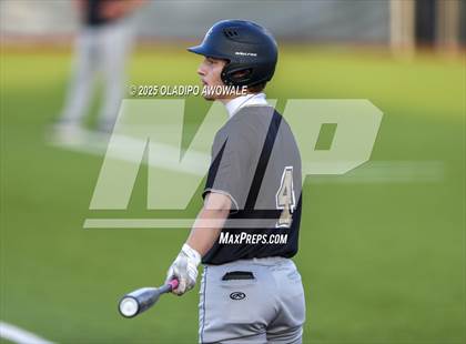 Thumbnail 3 in Royse City @ Wylie East (UIL 6A Baseball Bi-District Playoffs) photogallery.