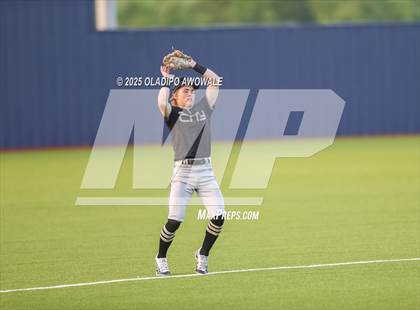 Thumbnail 2 in Royse City @ Wylie East (UIL 6A Baseball Bi-District Playoffs) photogallery.