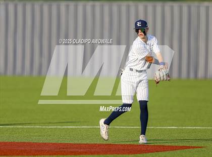 Thumbnail 2 in Royse City @ Wylie East (UIL 6A Baseball Bi-District Playoffs) photogallery.