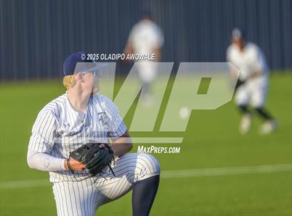 Thumbnail 1 in Royse City @ Wylie East (UIL 6A Baseball Bi-District Playoffs) photogallery.