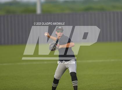 Thumbnail 1 in Royse City @ Wylie East (UIL 6A Baseball Bi-District Playoffs) photogallery.