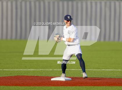 Thumbnail 1 in Royse City @ Wylie East (UIL 6A Baseball Bi-District Playoffs) photogallery.