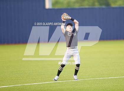 Thumbnail 1 in Royse City @ Wylie East (UIL 6A Baseball Bi-District Playoffs) photogallery.