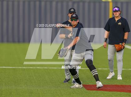 Thumbnail 2 in Royse City @ Wylie East (UIL 6A Baseball Bi-District Playoffs) photogallery.