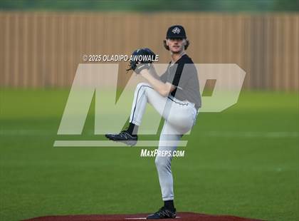 Thumbnail 1 in Royse City @ Wylie East (UIL 6A Baseball Bi-District Playoffs) photogallery.
