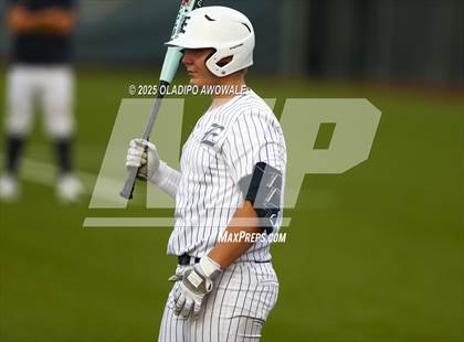 Thumbnail 1 in Royse City @ Wylie East (UIL 6A Baseball Bi-District Playoffs) photogallery.