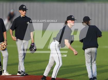 Thumbnail 1 in Royse City @ Wylie East (UIL 6A Baseball Bi-District Playoffs) photogallery.