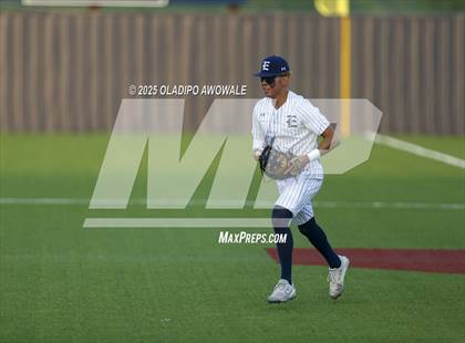 Thumbnail 3 in Royse City @ Wylie East (UIL 6A Baseball Bi-District Playoffs) photogallery.