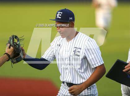 Thumbnail 1 in Royse City @ Wylie East (UIL 6A Baseball Bi-District Playoffs) photogallery.