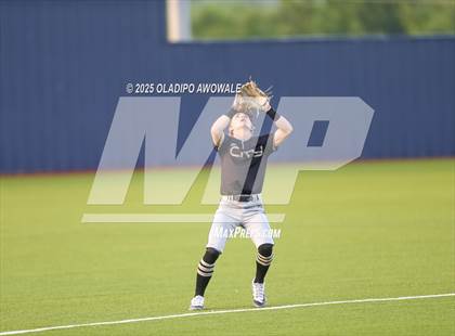 Thumbnail 3 in Royse City @ Wylie East (UIL 6A Baseball Bi-District Playoffs) photogallery.