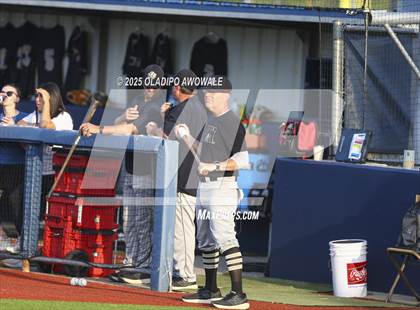 Thumbnail 1 in Royse City @ Wylie East (UIL 6A Baseball Bi-District Playoffs) photogallery.