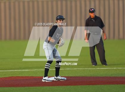 Thumbnail 1 in Royse City @ Wylie East (UIL 6A Baseball Bi-District Playoffs) photogallery.