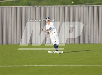 Thumbnail 1 in Royse City @ Wylie East (UIL 6A Baseball Bi-District Playoffs) photogallery.