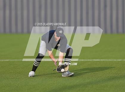 Thumbnail 1 in Royse City @ Wylie East (UIL 6A Baseball Bi-District Playoffs) photogallery.
