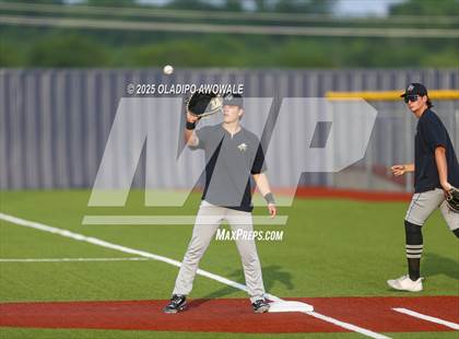 Thumbnail 1 in Royse City @ Wylie East (UIL 6A Baseball Bi-District Playoffs) photogallery.