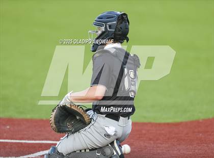 Thumbnail 3 in Royse City @ Wylie East (UIL 6A Baseball Bi-District Playoffs) photogallery.