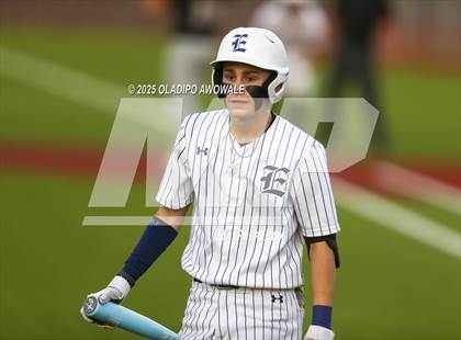 Thumbnail 2 in Royse City @ Wylie East (UIL 6A Baseball Bi-District Playoffs) photogallery.