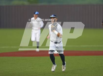 Thumbnail 1 in Royse City @ Wylie East (UIL 6A Baseball Bi-District Playoffs) photogallery.