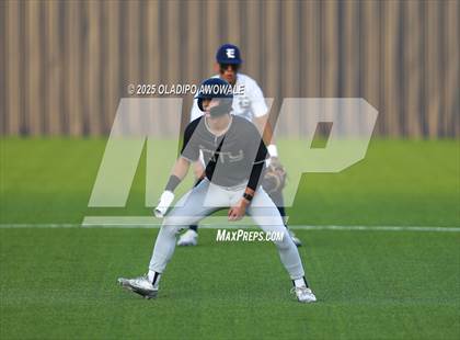 Thumbnail 1 in Royse City @ Wylie East (UIL 6A Baseball Bi-District Playoffs) photogallery.