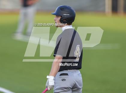 Thumbnail 2 in Royse City @ Wylie East (UIL 6A Baseball Bi-District Playoffs) photogallery.