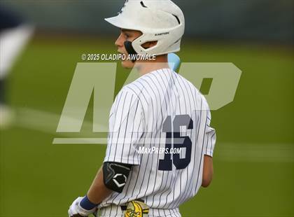 Thumbnail 1 in Royse City @ Wylie East (UIL 6A Baseball Bi-District Playoffs) photogallery.