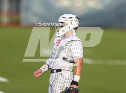Thumbnail 2 in Royse City @ Wylie East (UIL 6A Baseball Bi-District Playoffs) photogallery.