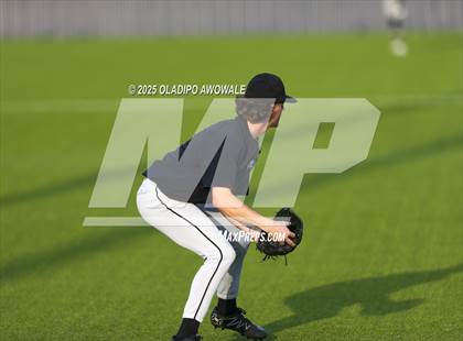 Thumbnail 2 in Royse City @ Wylie East (UIL 6A Baseball Bi-District Playoffs) photogallery.