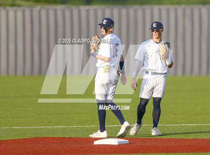 Thumbnail 1 in Royse City @ Wylie East (UIL 6A Baseball Bi-District Playoffs) photogallery.