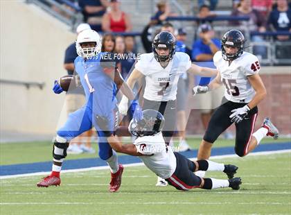 Thumbnail 1 in Coppell @ Allen photogallery.