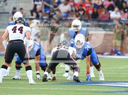 Thumbnail 2 in Coppell @ Allen photogallery.