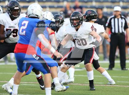Thumbnail 3 in Coppell @ Allen photogallery.