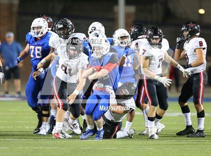 Thumbnail 1 in Coppell @ Allen photogallery.