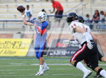 Thumbnail 1 in Coppell @ Allen photogallery.