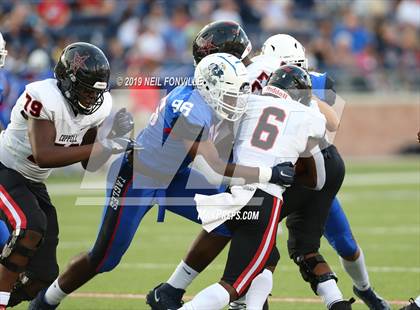 Thumbnail 3 in Coppell @ Allen photogallery.