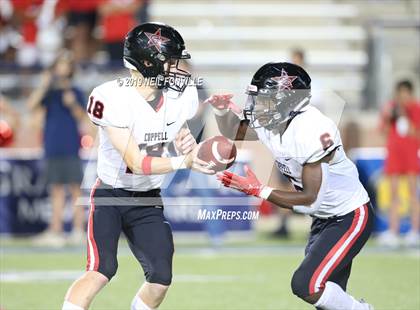 Thumbnail 2 in Coppell @ Allen photogallery.