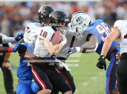 Thumbnail 1 in Coppell @ Allen photogallery.