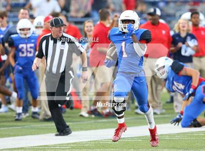 Thumbnail 2 in Coppell @ Allen photogallery.
