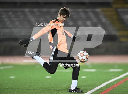 Thumbnail 1 in Dutchtown vs Jesuit (LHSAA Div. 1 Quarterfinals) photogallery.
