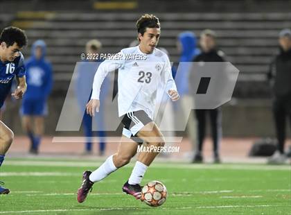 Thumbnail 1 in Dutchtown vs Jesuit (LHSAA Div. 1 Quarterfinals) photogallery.